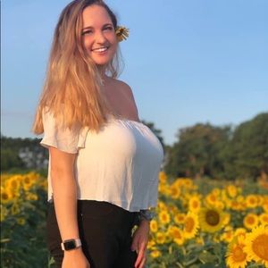 Meet your Posher, Jackie